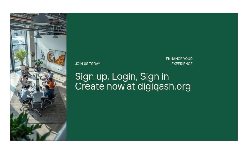 DIGIQASH CUSTOMER CARE