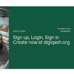 DIGIQASH CUSTOMER CARE