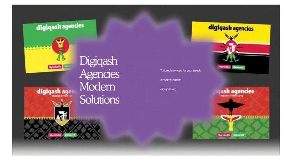DIGIQASH KENYA