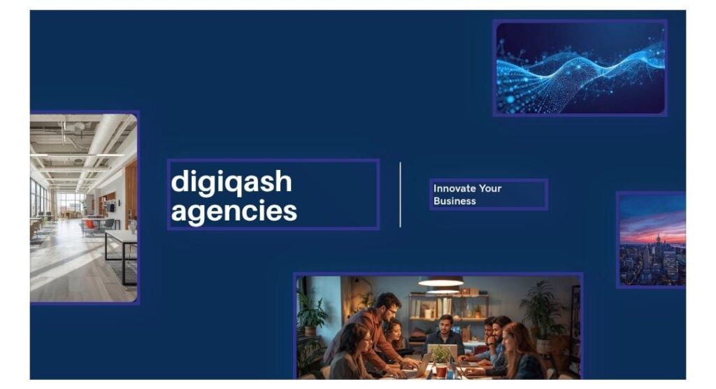 Digiqash