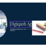 Digiqash Create Account