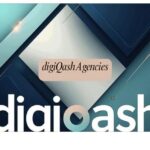 DIGIQASH AGENCIES