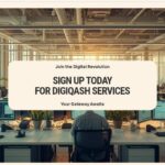 Digiqash Agencies