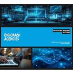 DIGIQASH AGENCIES