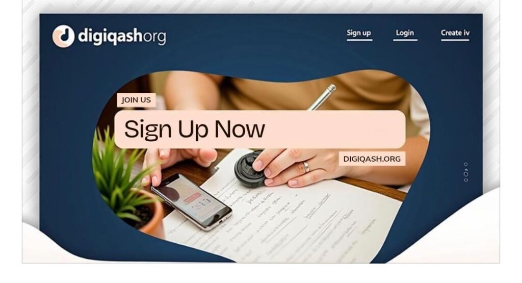 digiqash.com