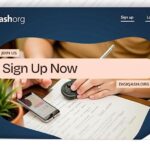 DIGIQASH SIGN UP