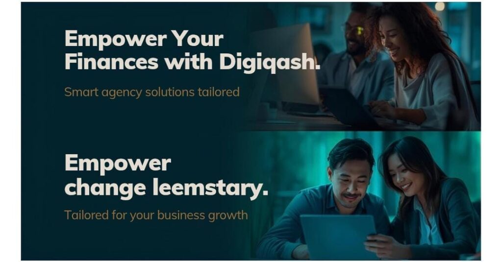 DIGIQASH DIGIQASH