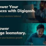 DIGIQASH DIGIQASH