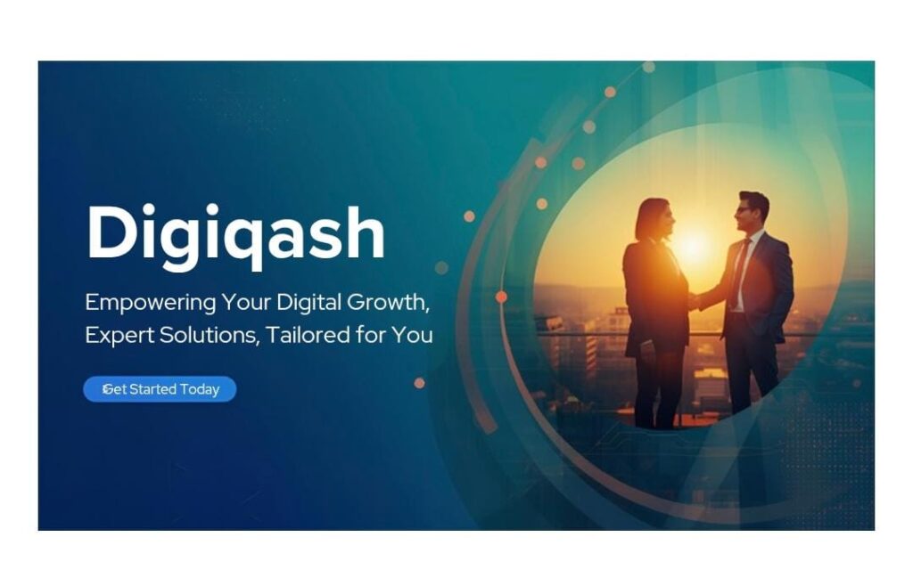 DIGI QASH