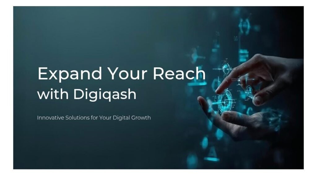 How To Join Digiqash