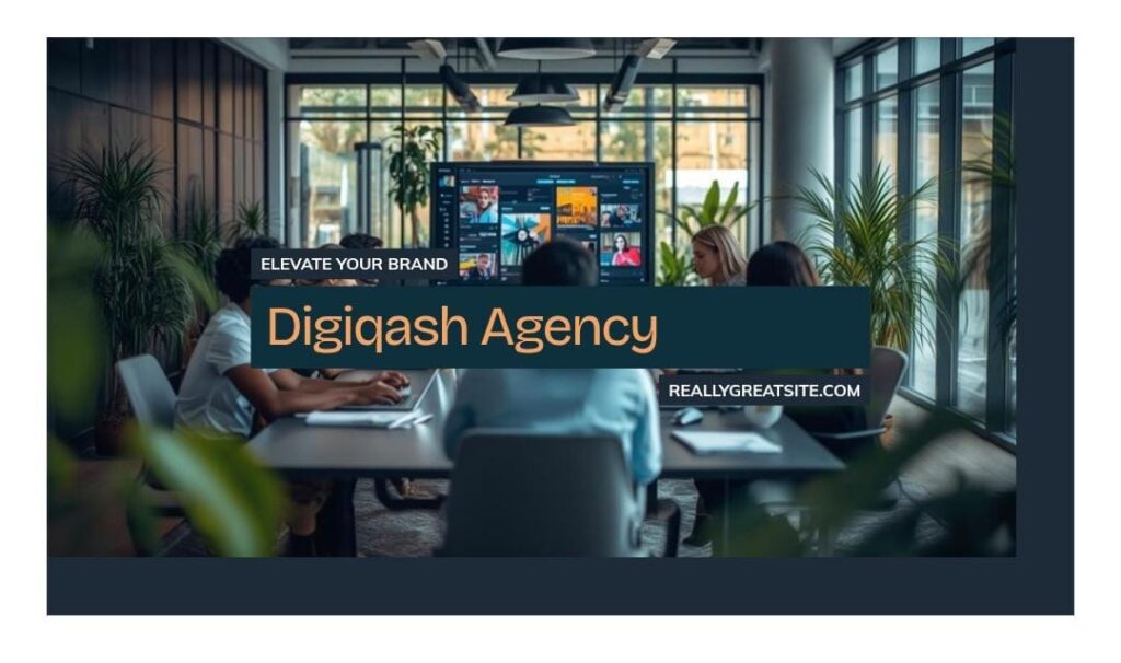 DIGIQASH-ONLINE JOB