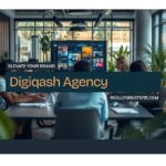 DIGIQASH-ONLINE JOB