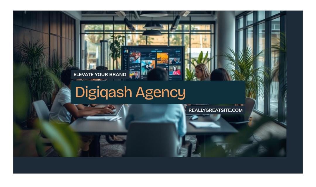DIGIQASH-ONLINE JOB
