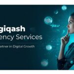 DIGIQASH LOGIN/SIGN IN