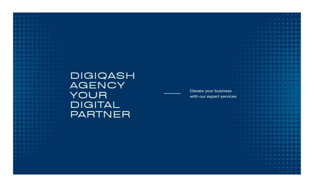 HOW TO REGISTER DIGIQASH